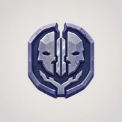 The Twin Minds crest